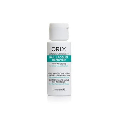 ORLY_Nail Lacquer Remover 50ml / 1.7oz_Cosmetic World